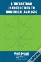 A Theoretical Introduction To Numerical Analysis