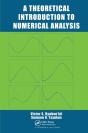 A Theoretical Introduction To Numerical Analysis - Preview