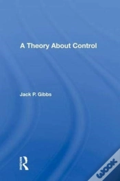 Capa do artigo A Theory About Control