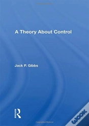 Capa do artigo A Theory About Control