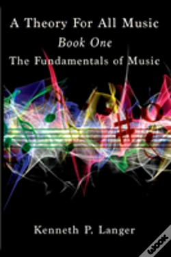 Capa do artigo A Theory For All Music