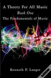 Capa do artigo A Theory For All Music
