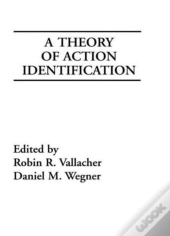 A Theory Of Action Identification