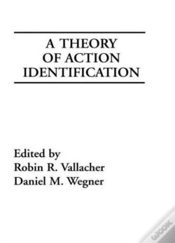 Capa do artigo A Theory Of Action Identification