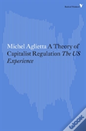 Capa do artigo A Theory Of Capitalist Regulation