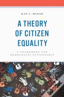 A Theory Of Citizen Equality