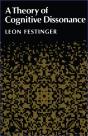 A Theory Of Cognitive Dissonance - Preview