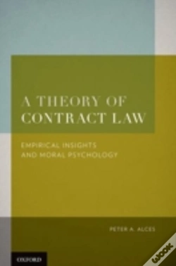 Capa do artigo A Theory Of Contract Law