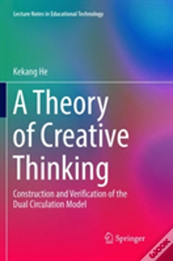 Capa do artigo A Theory Of Creative Thinking