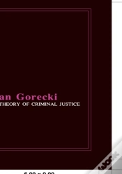 Capa do artigo A Theory Of Criminal Justice