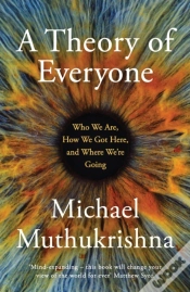 Capa do artigo A Theory Of Everyone