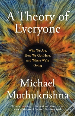 Capa do artigo A Theory Of Everyone
