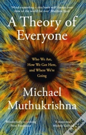 Capa do artigo A Theory Of Everyone