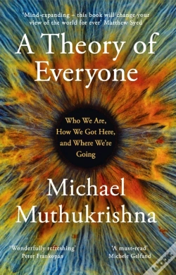 Capa do artigo A Theory Of Everyone