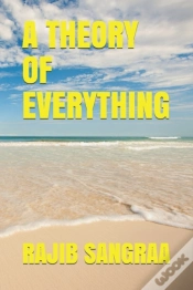 Capa do artigo A Theory Of Everything