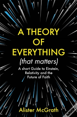 Capa do artigo A Theory Of Everything (That Matters)