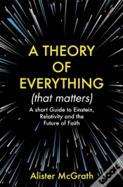Capa do artigo A Theory Of Everything (That Matters)