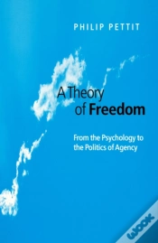 Capa do artigo A Theory Of Freedom