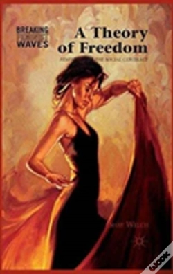Capa do artigo A Theory Of Freedom