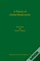 A Theory Of Global Biodiversity