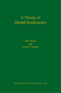 A Theory Of Global Biodiversity - Preview