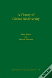 Capa do artigo A Theory Of Global Biodiversity