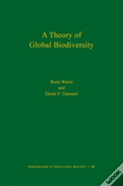 Capa do artigo A Theory Of Global Biodiversity
