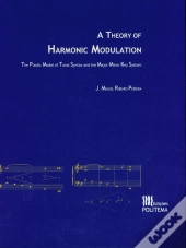A Theory of Harmonic Modulation