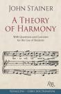 A Theory Of Harmony - Preview