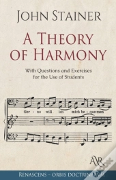 A Theory Of Harmony