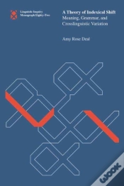 Capa do artigo A Theory Of Indexical Shift