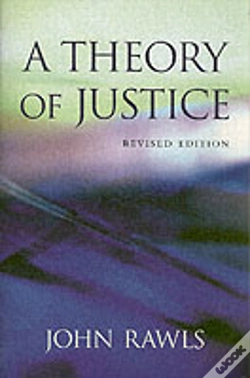 Capa do artigo A Theory Of Justice