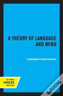 A Theory Of Language And Mind