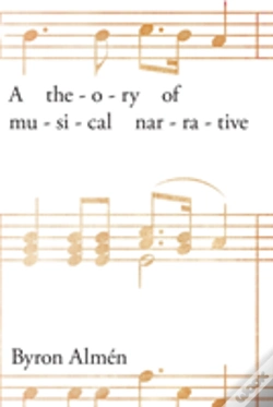 Capa do artigo A Theory Of Musical Narrative