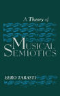 A Theory Of Musical Semiotics - Preview