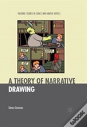 Capa do artigo A Theory Of Narrative Drawing
