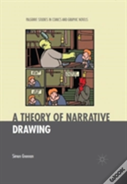 Capa do artigo A Theory Of Narrative Drawing
