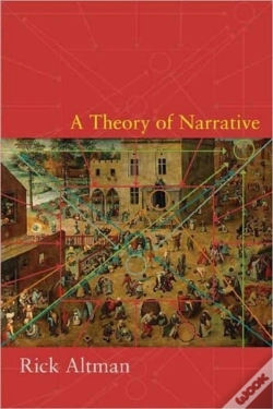 Capa do artigo A Theory Of Narrative
