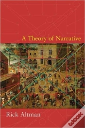 Capa do artigo A Theory Of Narrative