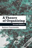 A Theory Of Organizing