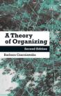 A Theory Of Organizing - Preview