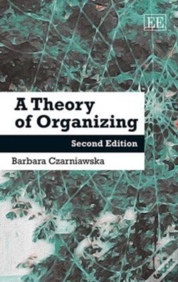 Capa do artigo A Theory Of Organizing