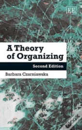 A Theory Of Organizing