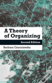 Capa do artigo A Theory Of Organizing