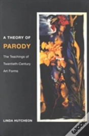 Capa do artigo A Theory Of Parody