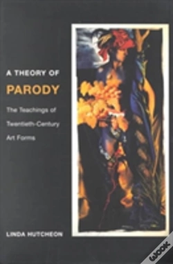 Capa do artigo A Theory Of Parody