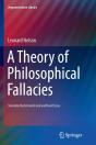 A Theory Of Philosophical Fallacies - Preview