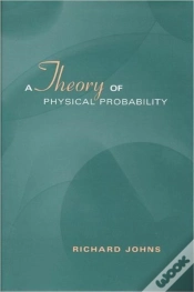 Capa do artigo A Theory Of Physical Probability