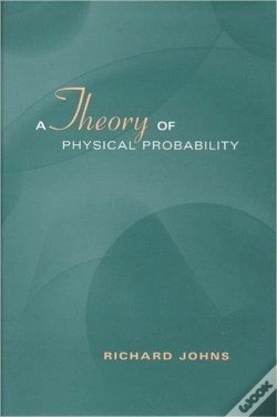 Capa do artigo A Theory Of Physical Probability