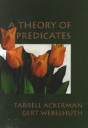A Theory Of Predicates - Preview